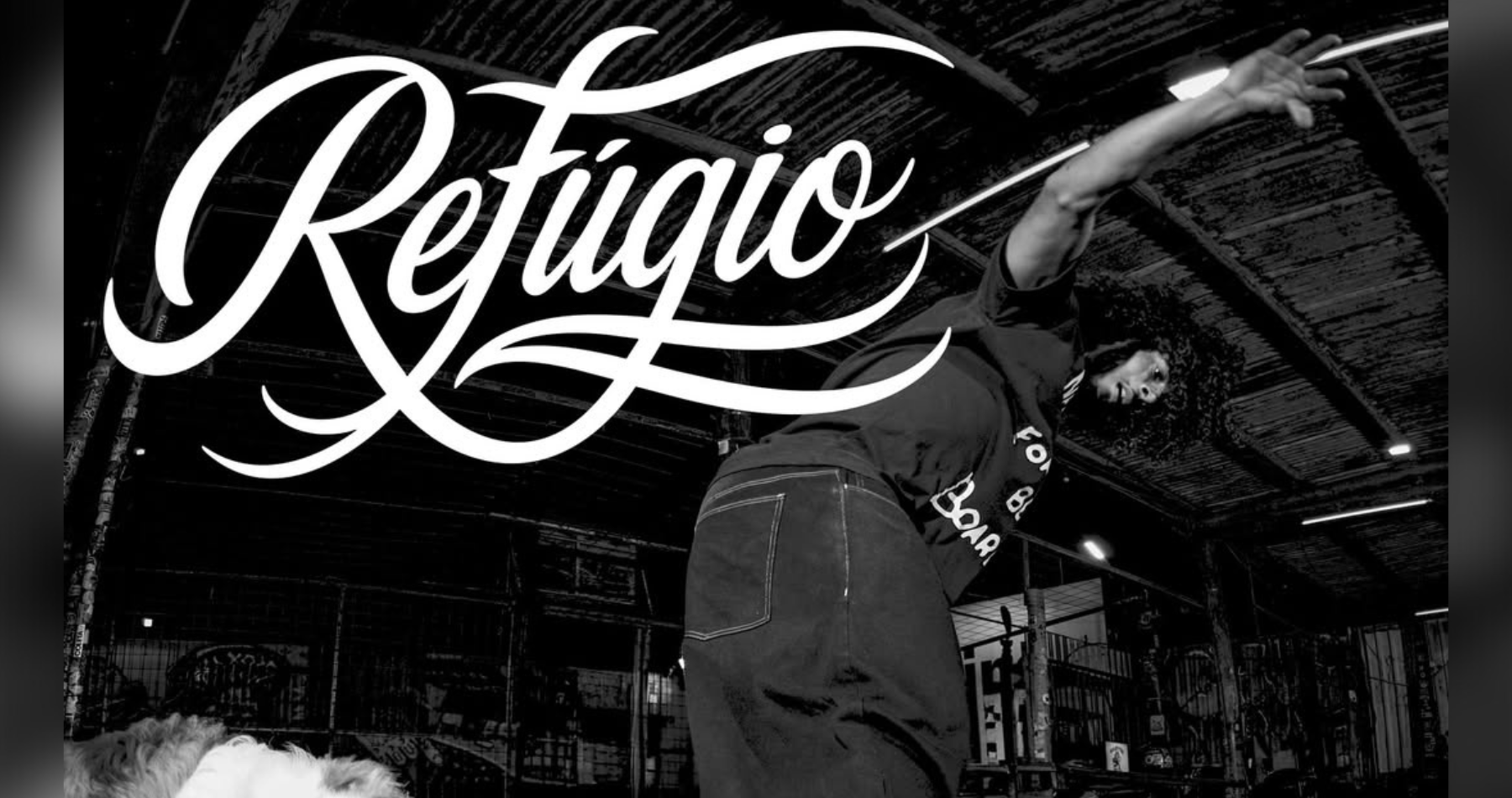 Cavepool celebra 11 anos com 1º disco, reunindo nomes como Xis, Rodrigo Ogi e Josyara