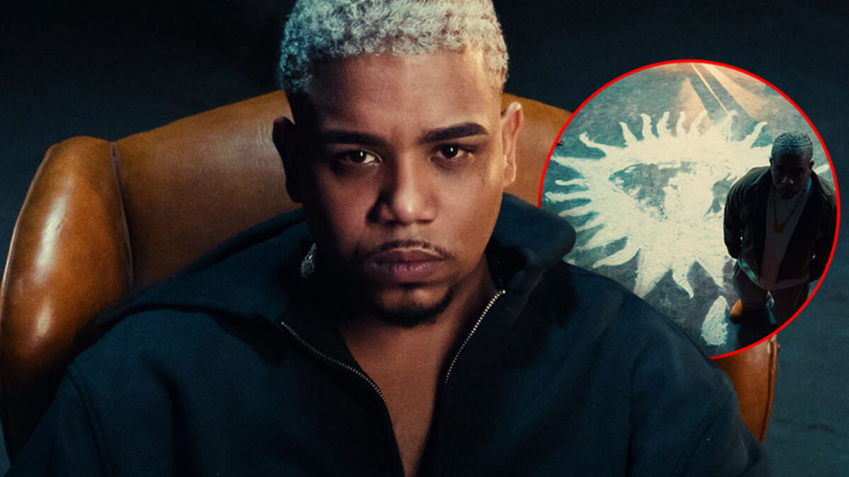 BORGES anuncia novo álbum e prepara audição gratuita no Rio de Janeiro