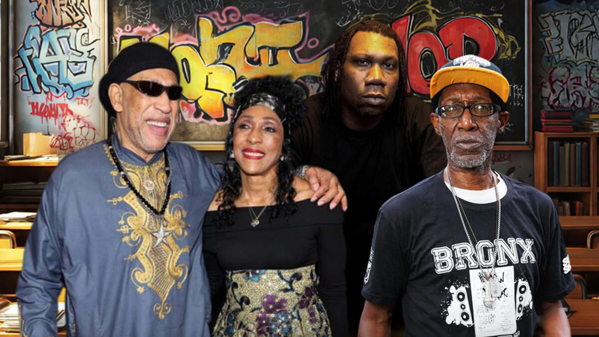 Bronx terá primeira Escola de Hip Hop pública de ensino médio nos Estados Unidos