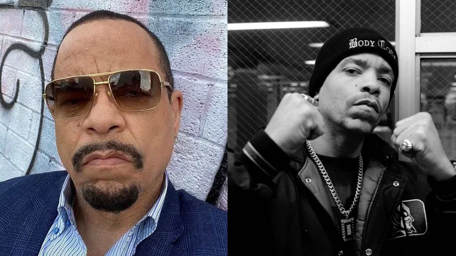 ICE-T altera letra de “Cop Killer” para "Ice Killer" em protesto contra política migratória dos EUA