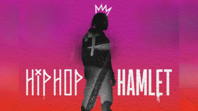 "Hip Hop Hamlet" une Shakespeare e cultura hip hop em espetáculo imersivo no Teatro YouTube