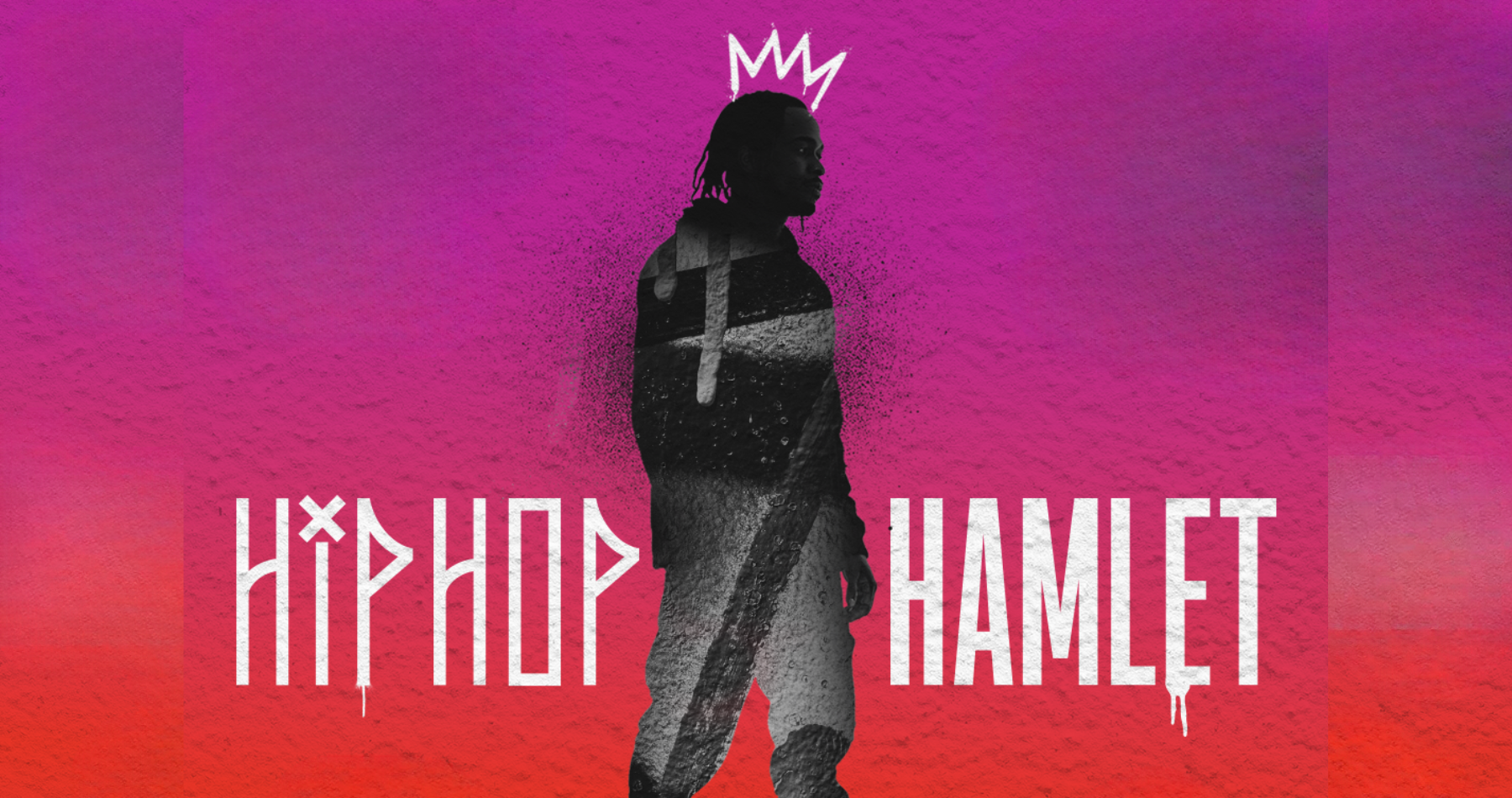 "Hip Hop Hamlet" une Shakespeare e cultura hip hop em espetáculo imersivo no Teatro YouTube