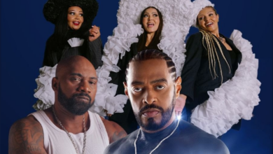 Thaíde apresenta “Corpo Fechado, Mente Aberta” com MV Bill e Fat Family no SESC Pompeia