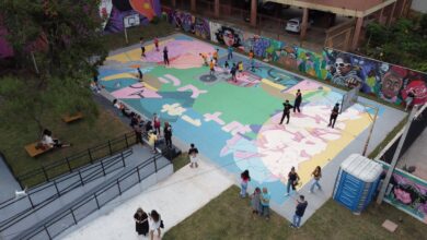 Museu do Hip Hop tem oficinas de verão gratuitas em Porto Alegre