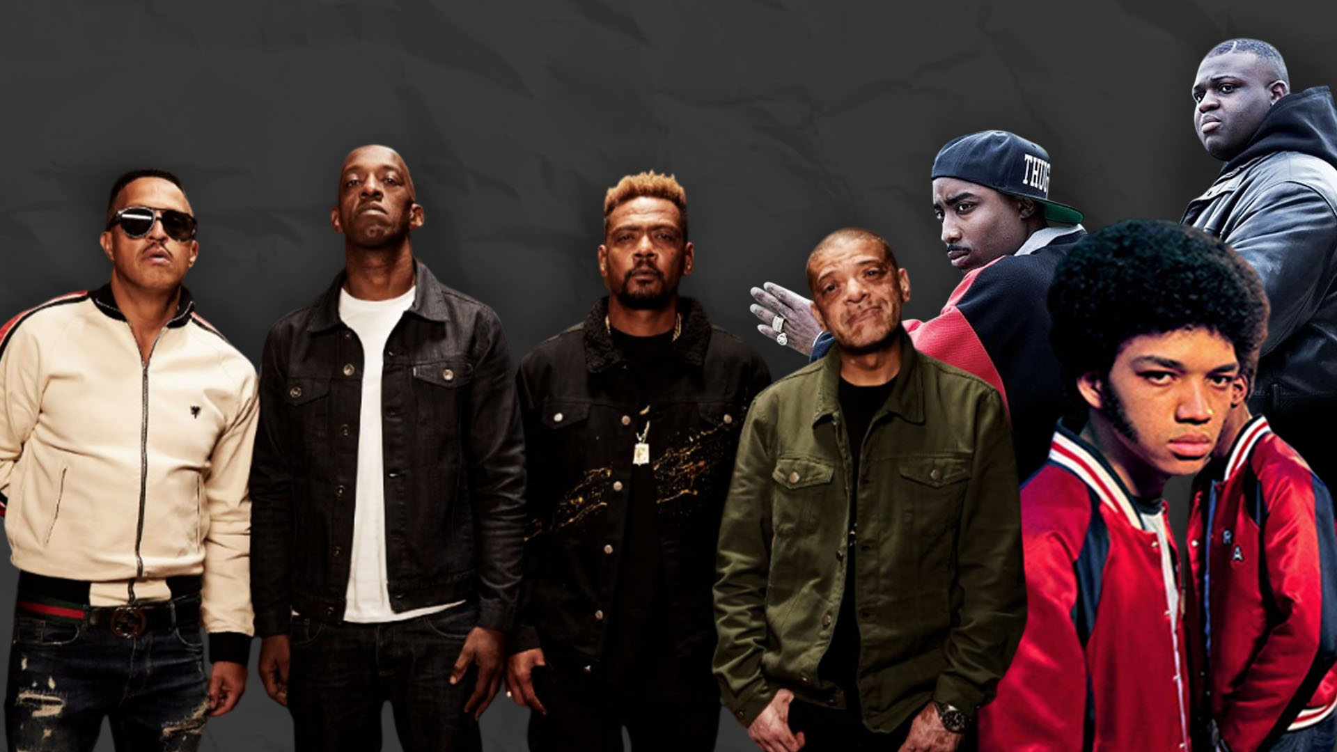Rap & Hip Hop: 100 filmes, séries e documentários que você precisa assistir!