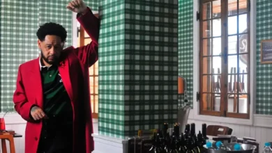 Emicida Racional MCMV Tour levará a experiência do novo álbum do artista para os palcos