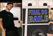 PK lança seu novo álbum “Final do Baile”, com onze faixas e letras que refletem vivências reais
