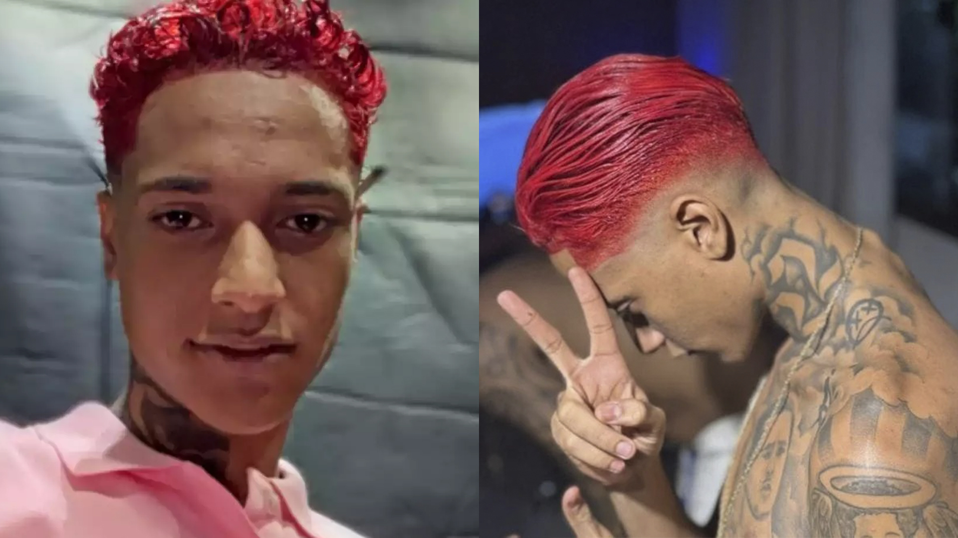 STJ revoga habeas corpus de Oruam e artista pode voltar a prisão