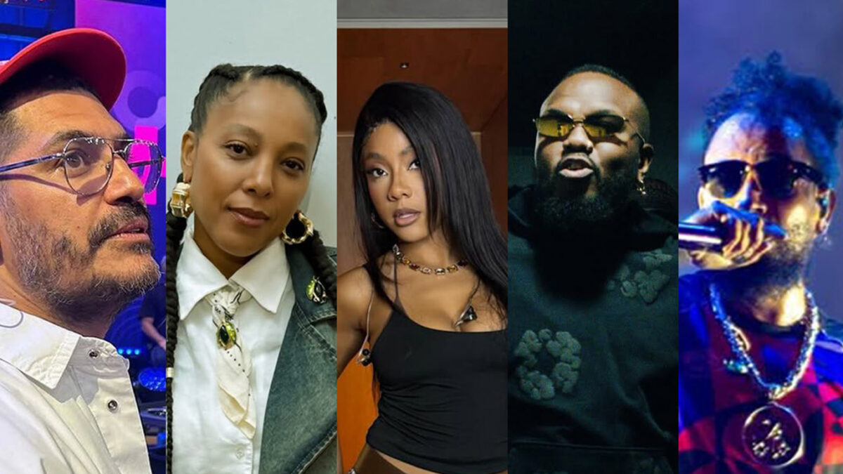 João Rock 2026 divulga line-up completa, com diversos nomes do rap nacional