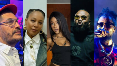 João Rock 2026 divulga line-up completa, com diversos nomes do rap nacional
