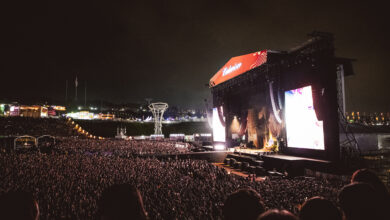 Lollapalooza Brasil encerra 13ª edição com show de Tyler, The Creator e público total de 285 mil pessoas nos três dias de evento