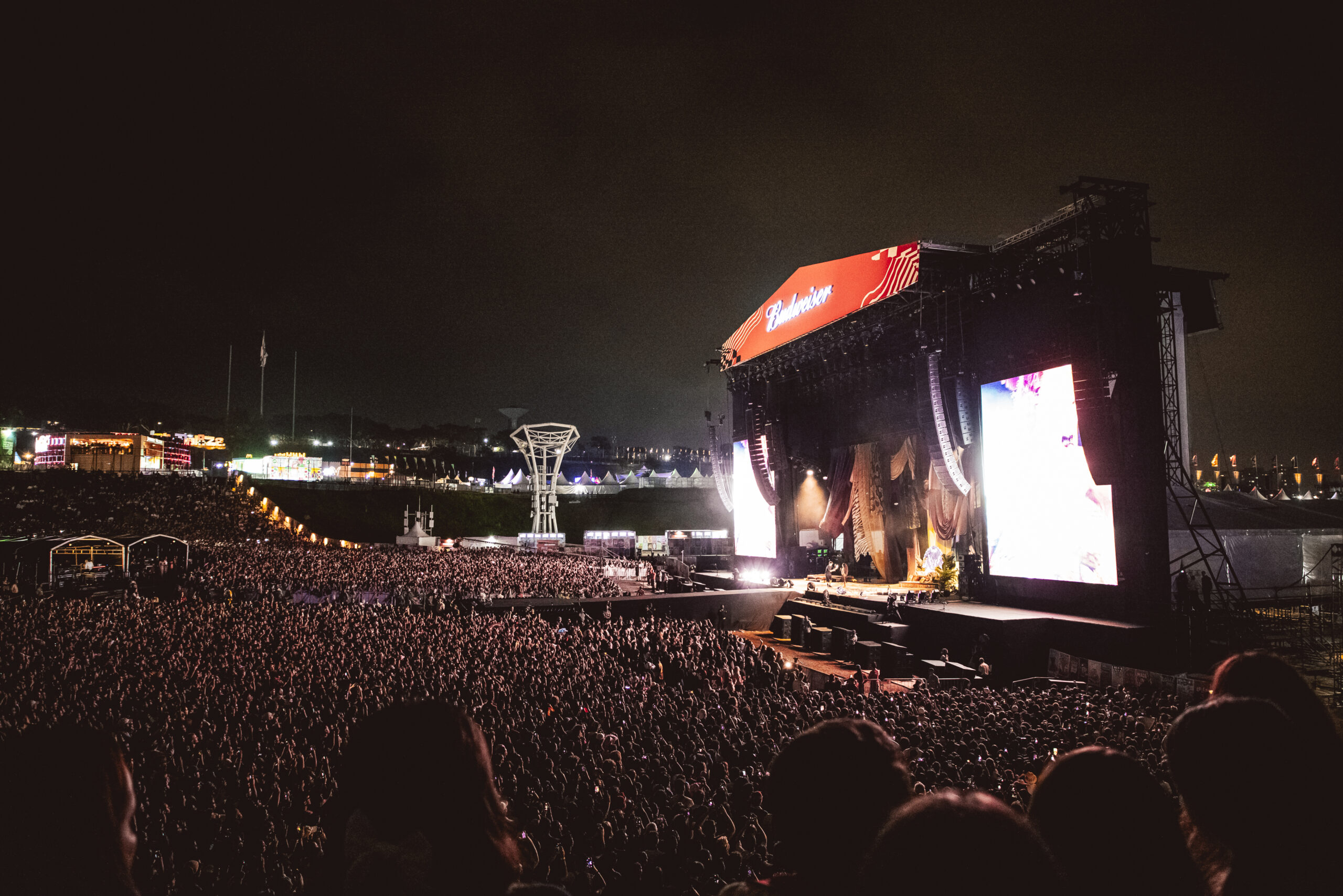 Lollapalooza Brasil encerra 13ª edição com show de Tyler, The Creator e público total de 285 mil pessoas nos três dias de evento