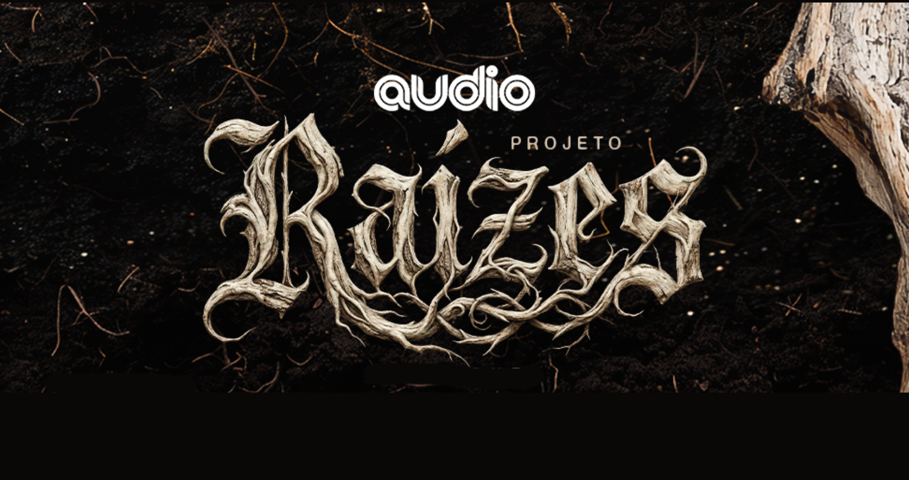 Projeto Raízes reúne diferentes gerações da música em primeira edição com Dexter, Salgadinho, Discopédia, DJ IAMLOPESS e mais