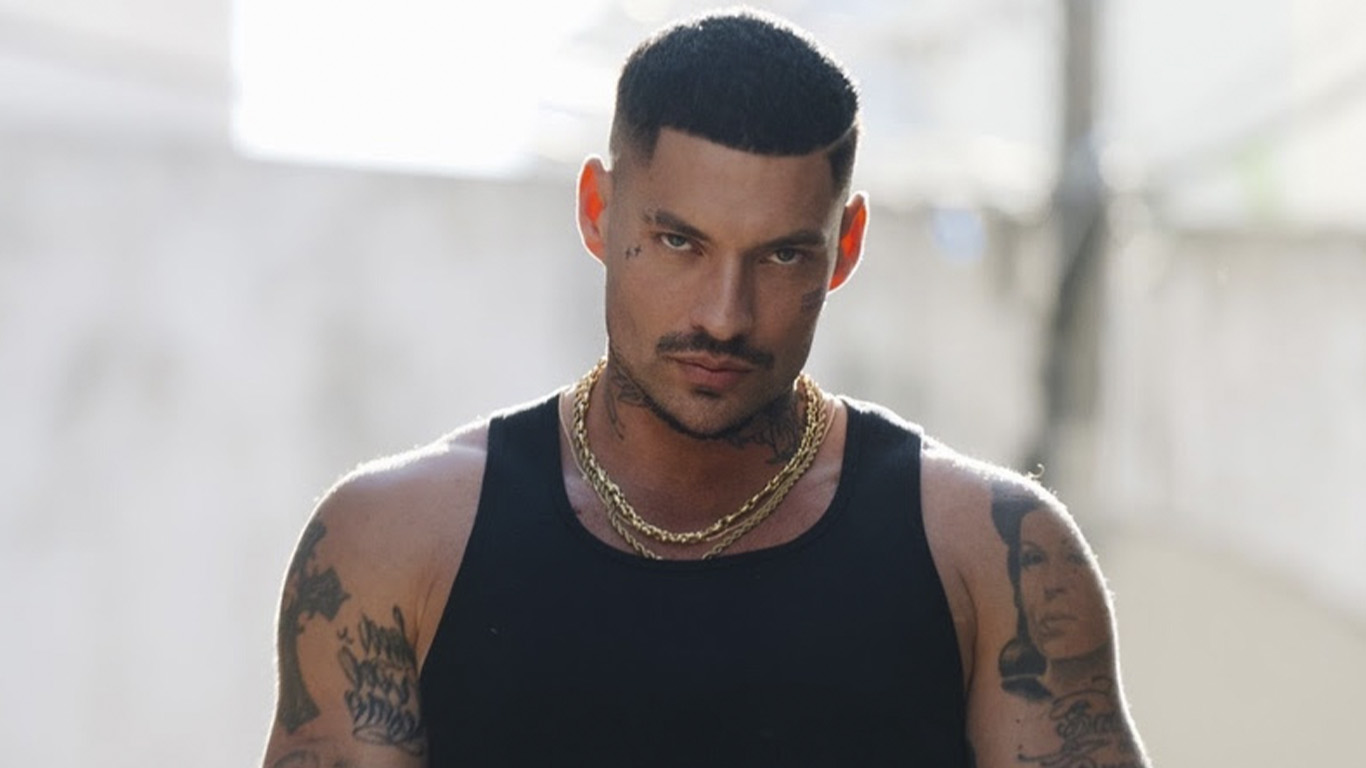 Spotify: Filipe Ret se torna o 1º rapper brasileiro a alcançar 10 bilhões de streams