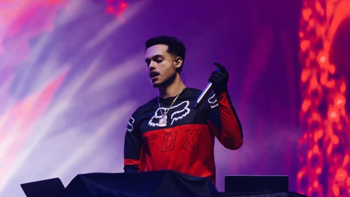 Dallass atinge marca de 9 bilhões de streams nas plataformas digitais