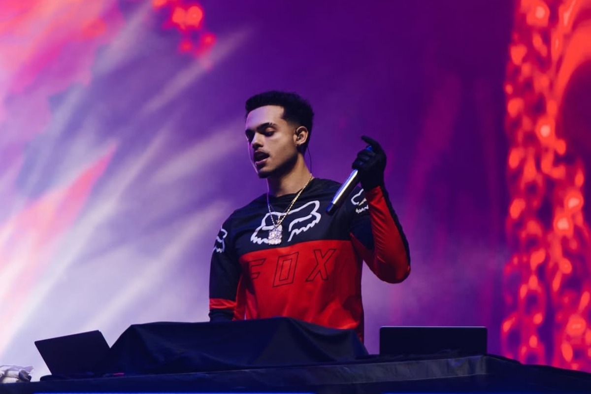 Dallass atinge marca de 9 bilhões de streams nas plataformas digitais