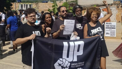 FBC anuncia sua filiação à Unidade Popular
