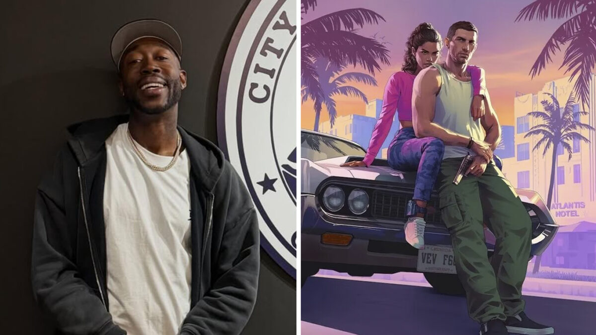 GTA 6 pode ter missão especial com Freddie Gibbs, aponta insider