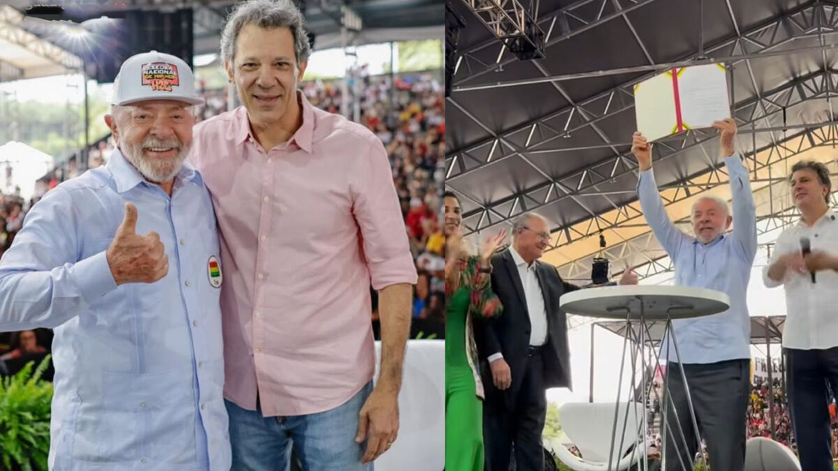Governo Lula anuncia oficialmente a criação da Escola Nacional da Cultura Hip Hop (H2E)