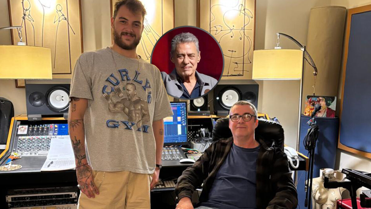 Obra de Chico Buarque será revisitada em projeto de trap e funk
