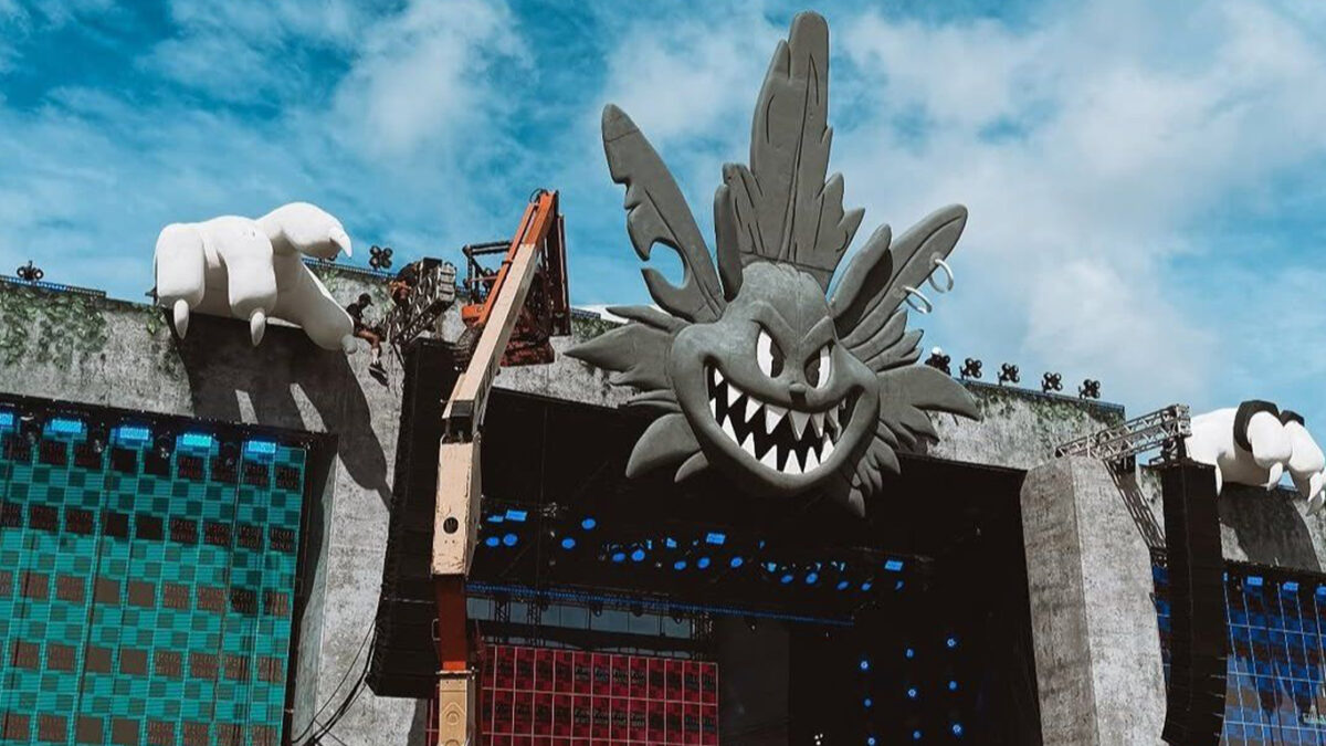 Plantão Festival 2026 acontece hoje, em Fortaleza! Veja a LINE-UP:
