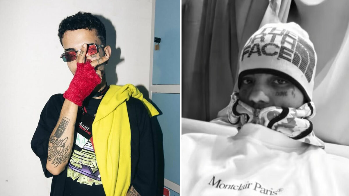Sidoka fala sobre perdas, memórias e gratidão em novo single, “Obg Por Isso”