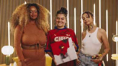 Tássia Reis e Alt Niss relembram impacto de “ANTI”, álbum de Rihanna, no RE-VERSO