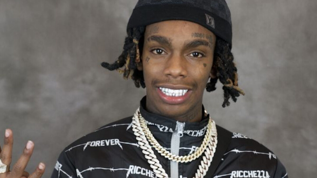 YNW Melly pode ser libertado da prisão hoje após 7 anos atrás das grades