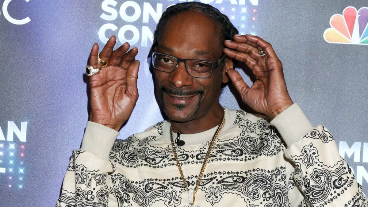 Cinebiografia de Snoop Dogg tem novas informações reveladas!