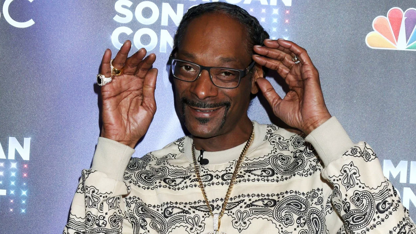 Cinebiografia de Snoop Dogg tem novas informações reveladas!