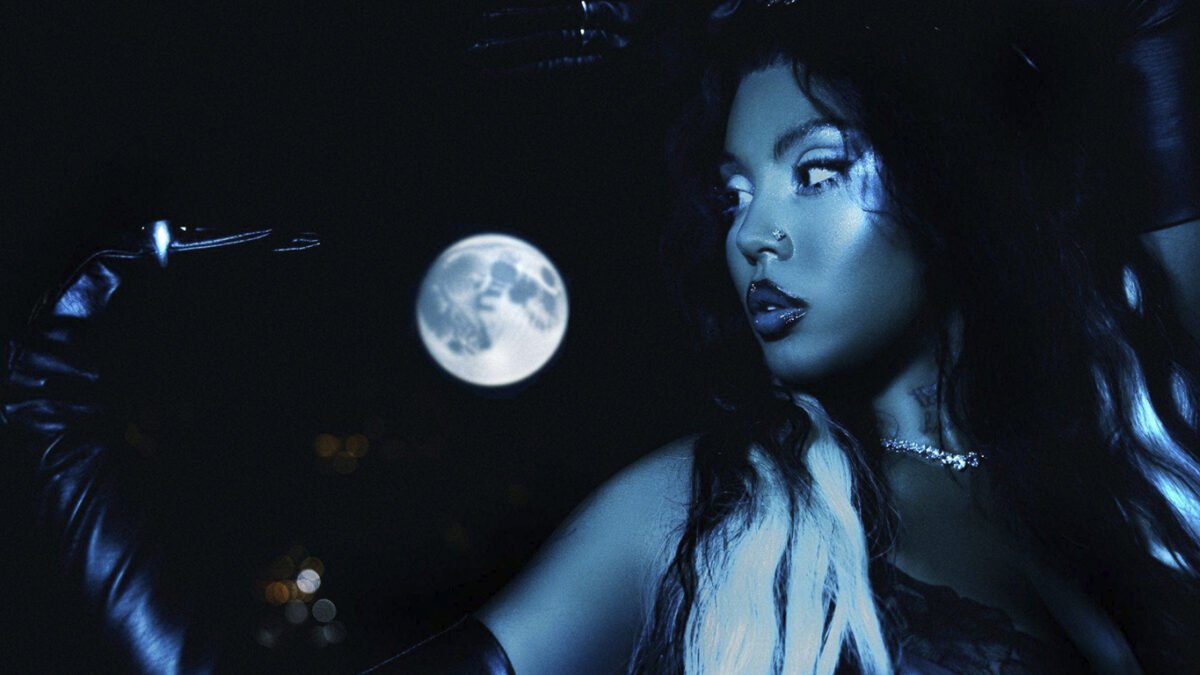 BUDAH inicia nova fase da carreira com o lançamento do álbum “FREQUÊNCIA LUNAR”
