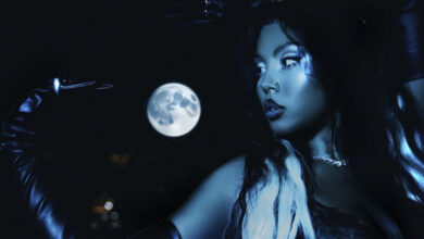 BUDAH inicia nova fase da carreira com o lançamento do álbum “FREQUÊNCIA LUNAR”
