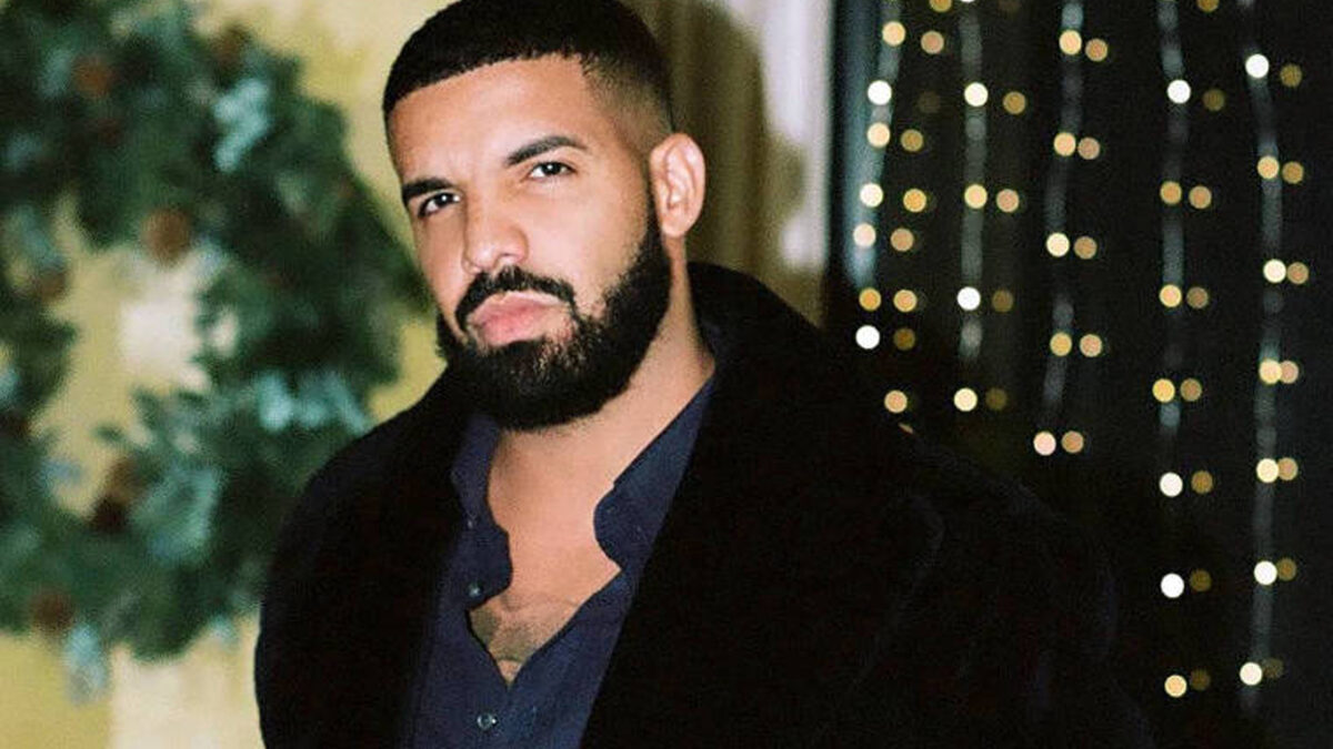 Drake registra alta de 325% na Deezer após estreia de “Iceman”