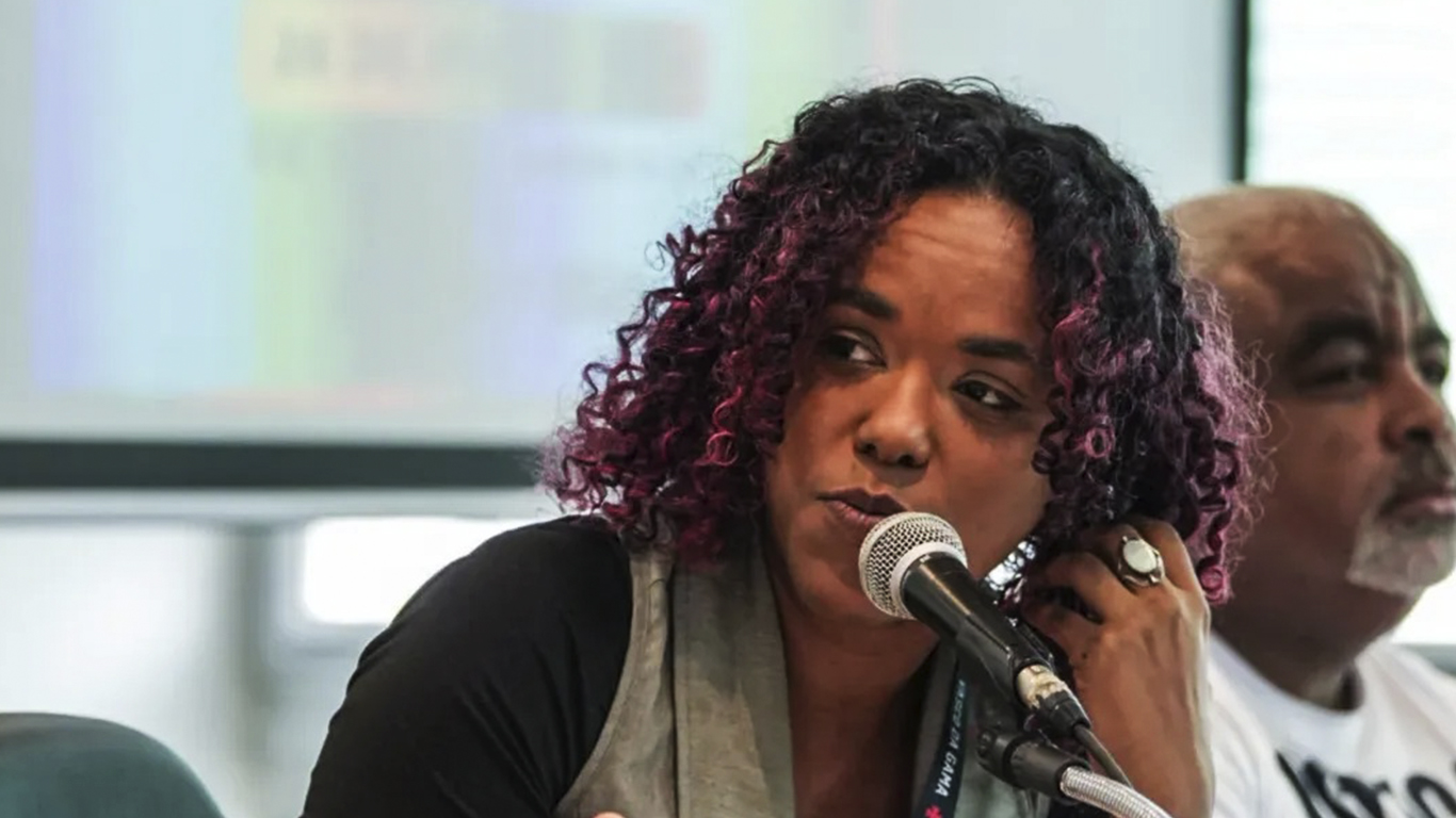 Escola Nacional do Hip-Hop: Dani Monteiro mobiliza municípios do RJ para adesão ao programa do MEC
