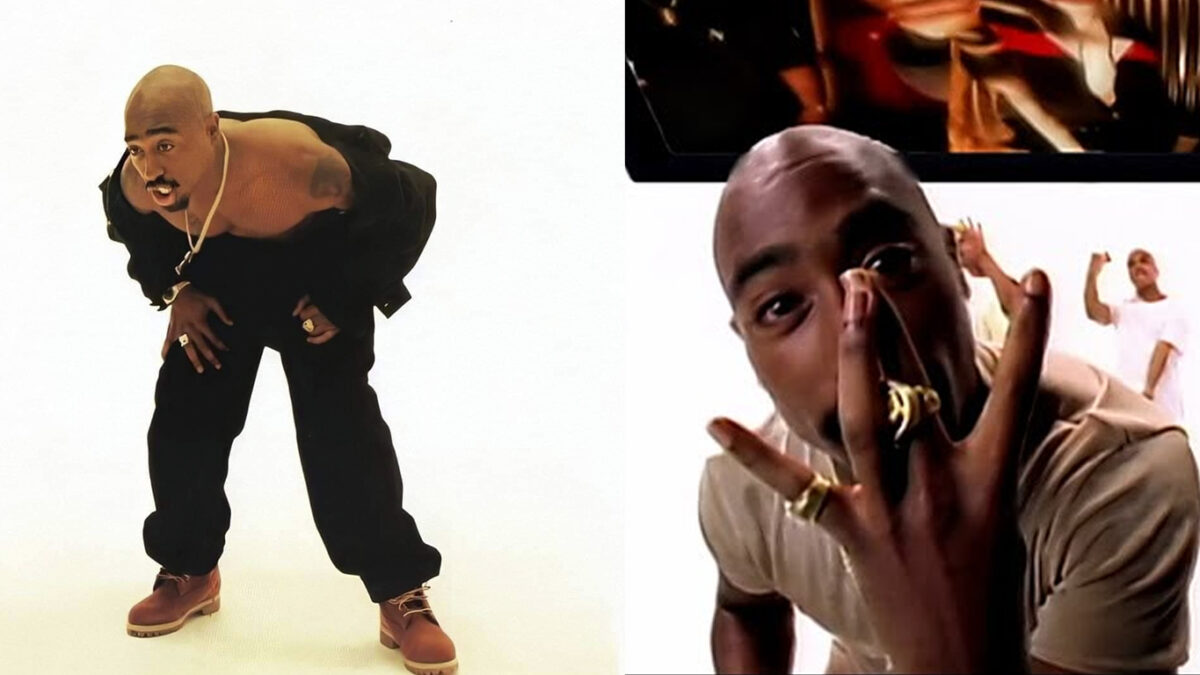 “Hit ‘Em Up”, de Tupac Shakur, chega a marca de 1 bilhão de streams no Spotify