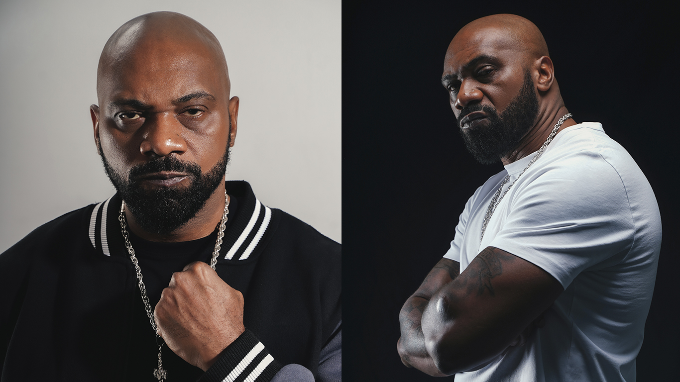 Lenda do rap, MV Bill anuncia álbum comemorativo de 30 anos de carreira