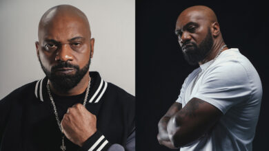 Lenda do rap, MV Bill anuncia álbum comemorativo de 30 anos de carreira