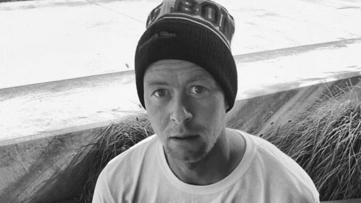 Marc Johnson, lenda do street skate, morre aos 49 anos