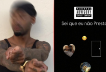 Yelareese lança o EP “Sei que Eu Não Presto”, produzido 100% de forma independente pelo próprio artista de Piracicaba.