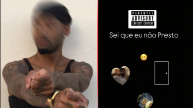 Yelareese lança o EP “Sei que Eu Não Presto”, produzido 100% de forma independente pelo próprio artista de Piracicaba.
