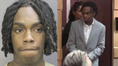 YNW Melly continua preso e advogados questionam tratamento na prisão
