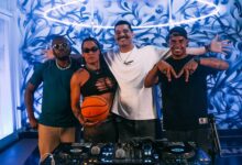 BASE, da Podpah Records, recebe Rincon Sapiência, Danzo e Sodomita