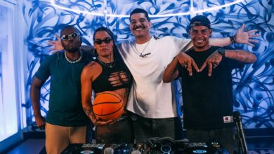 BASE, da Podpah Records, recebe Rincon Sapiência, Danzo e Sodomita