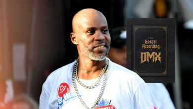 DMX terá livro póstumo com orações e escritos espirituais lançado em 2026
