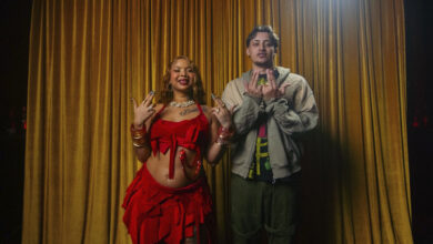 Ruas MC lança “Bomboclatt Remix” com participação de Nanda Tsunami
