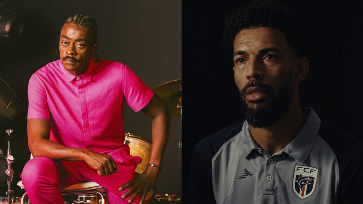 Seu Jorge narra documentário sobre campanha histórica de Cabo Verde rumo à primeira Copa do Mundo