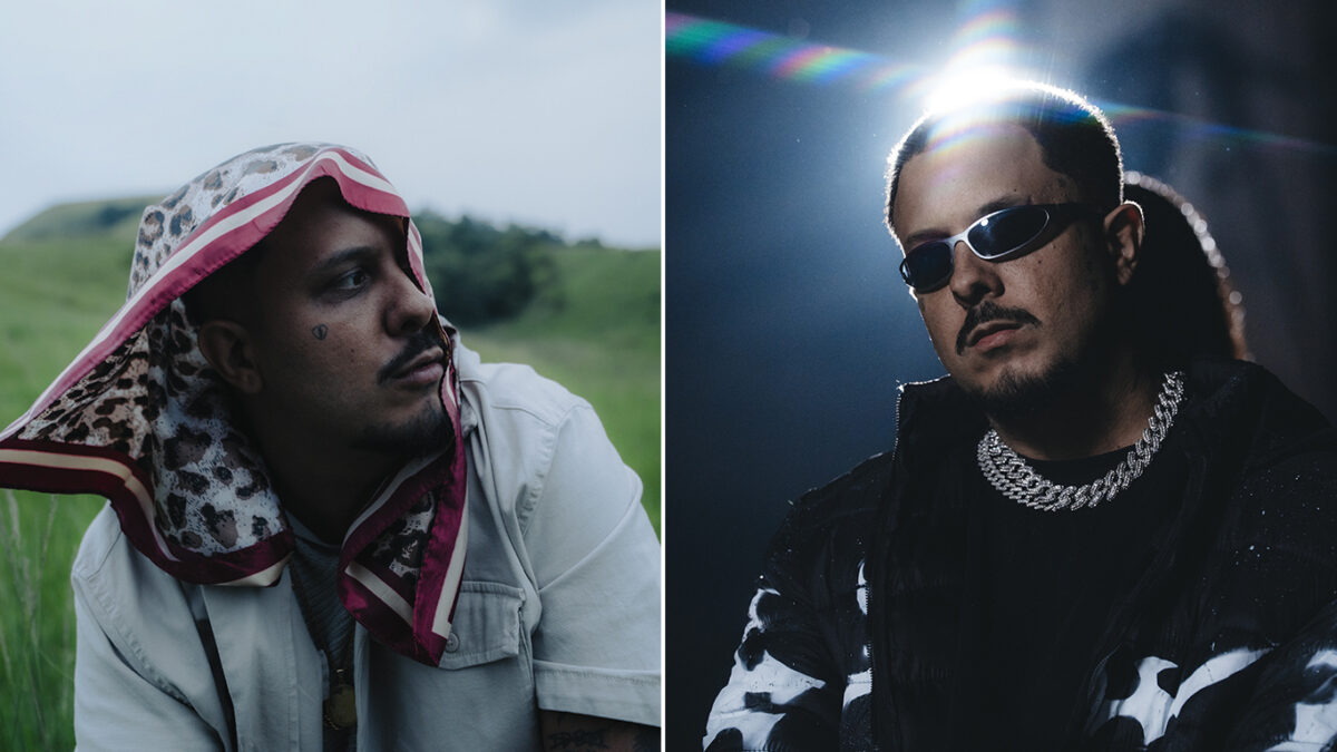 Anezzi lança álbum de estreia "Sonhos São à Prova de Balas" e transforma vivências em música