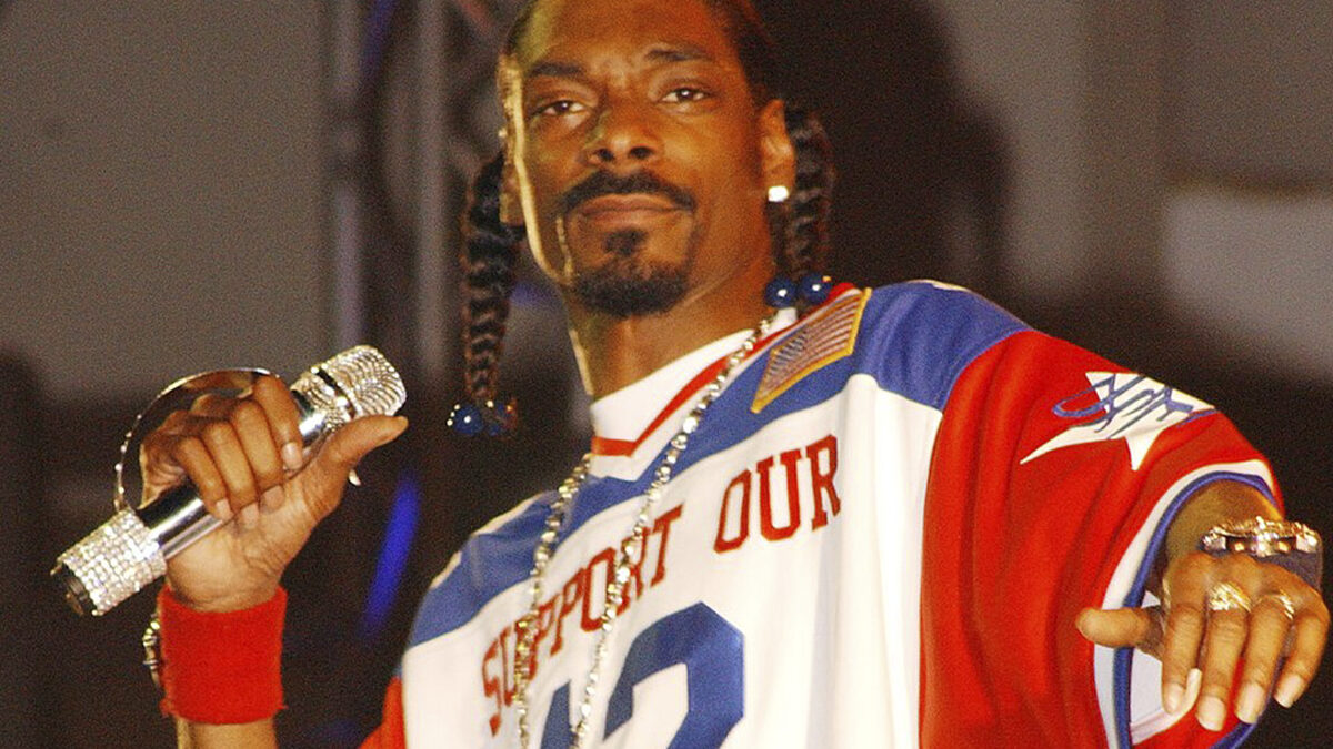 Cinebiografia de Snoop Dogg é confirmada pela Universal Pictures para 2027