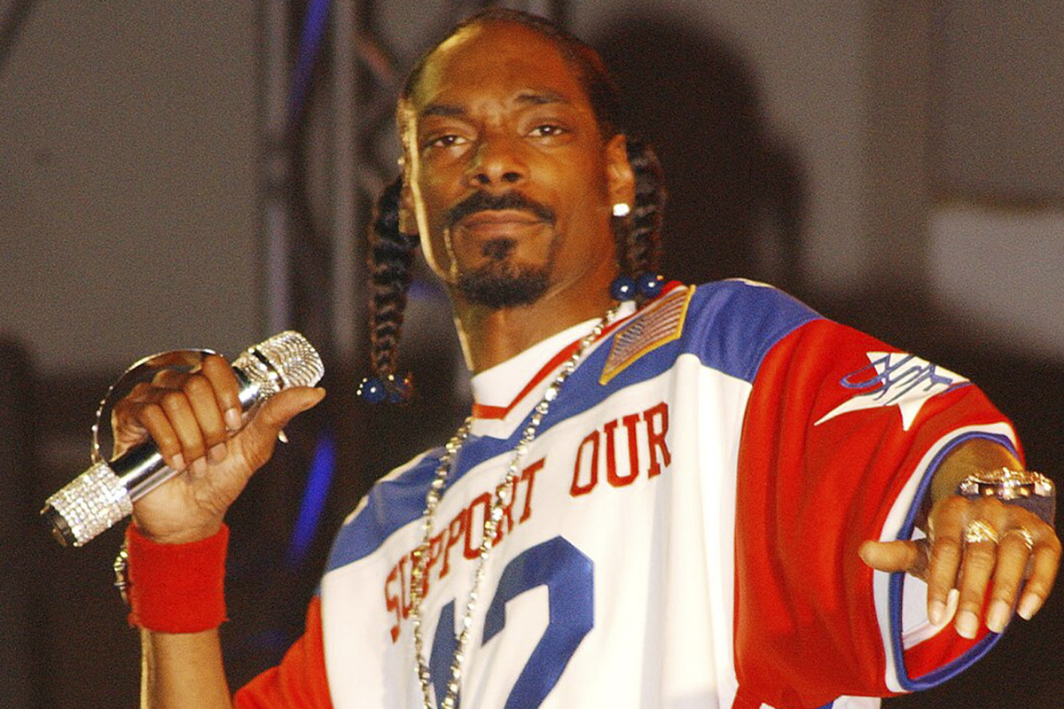 Cinebiografia de Snoop Dogg é confirmada pela Universal Pictures para 2027