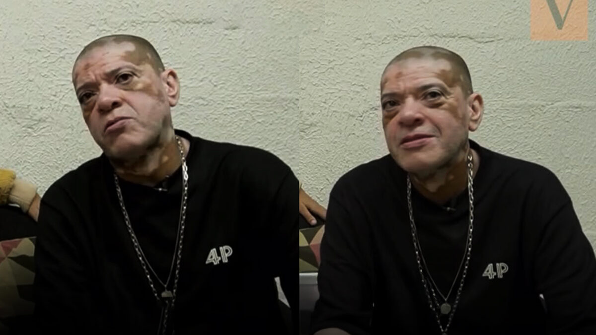 KL Jay critica ostentação no rap e diz que exibição de bens não faz sentido no Brasil